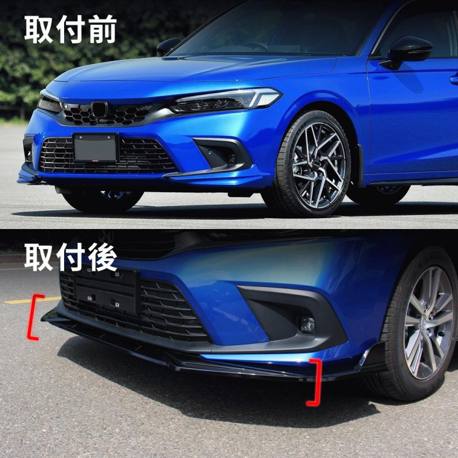 ホンダ 送料無料 シビック11代目 ハッチバック EX LX FL4 FL1