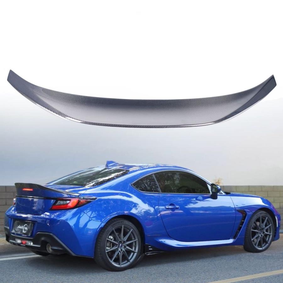 トヨタ（TOYOTA） 新登場 2021 新型スバル BRZ ZN8 GR86 ZN8 テール