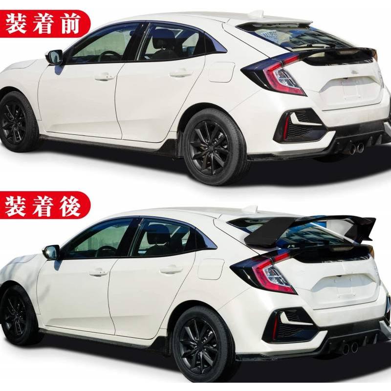 シビック 送料無料 ホンダ ハッチバックセンシング FK7 FK8 タイプR
