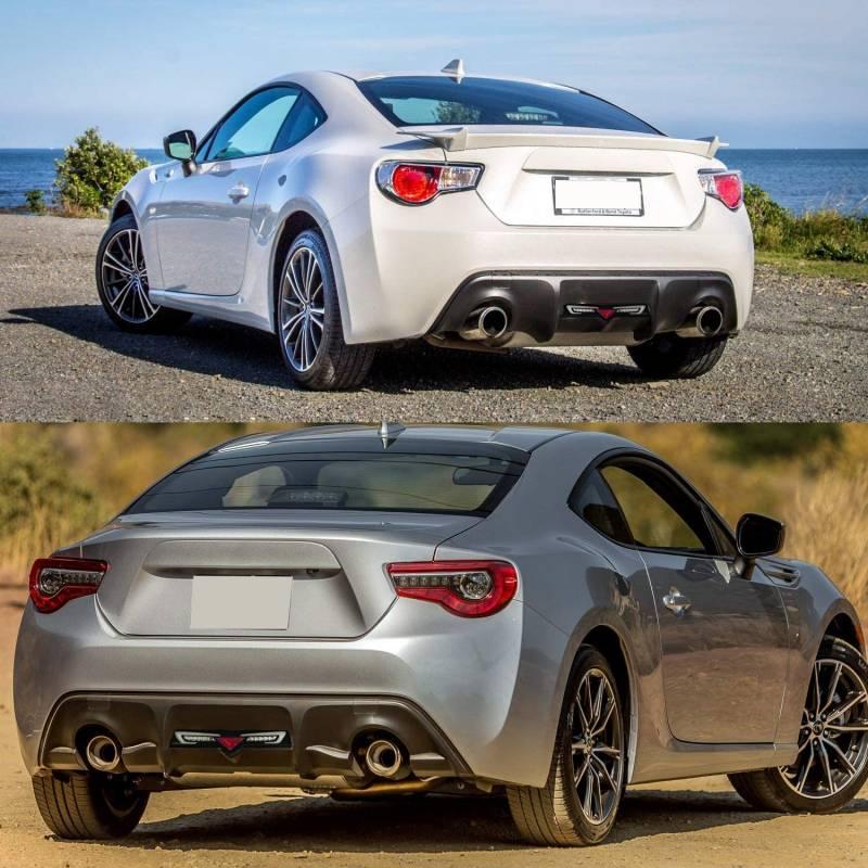 86 トヨタ86 86GT ZN6 スバル バックフォグランプ BRZ ZC6 86 トヨタ86 86GT ZN6 スバル バックフォグランプ BRZ ZC6