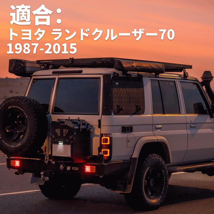 ランドクルーザー 送料無料 トヨタ ランドクルーザー70