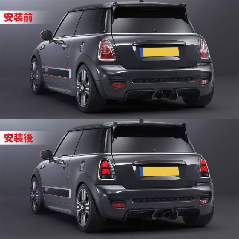MINI 送料無料 BMW MINIミニ R56 R57 R58 R59 テールランプ 前期 MINI 送料無料 BMW MINIミニ R56 R57 R58 R59 テールランプ 前期