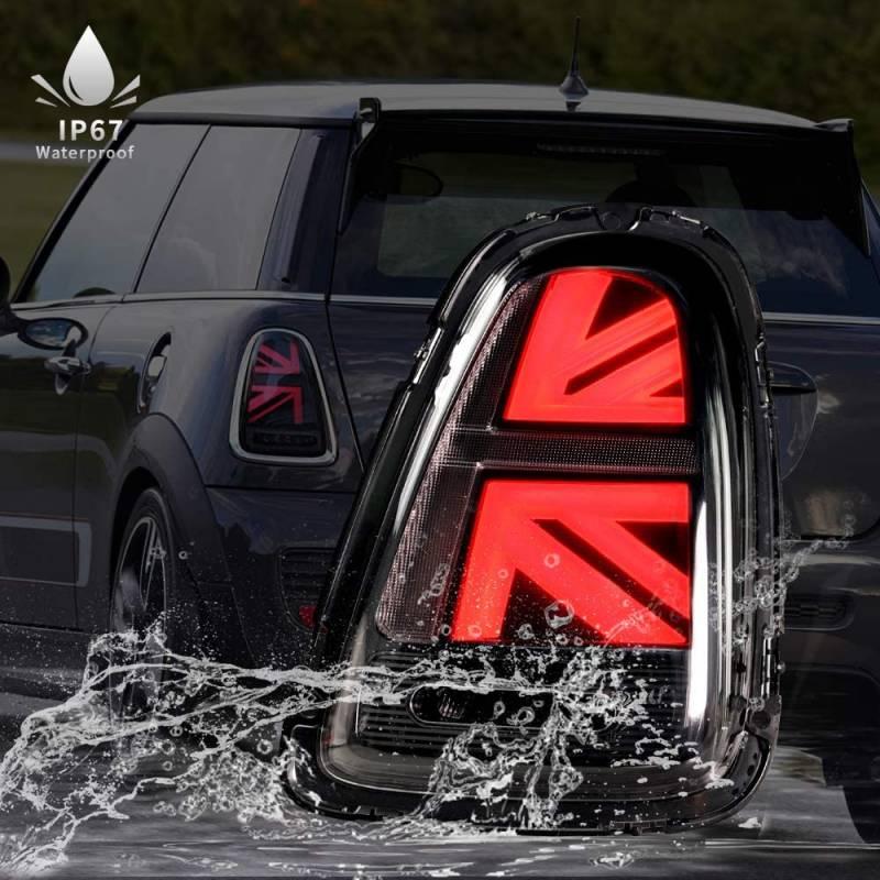 MINI 送料無料 BMW MINIミニ R56 R57 R58 R59 テールランプ 前期 MINI 送料無料 BMW MINIミニ R56 R57 R58 R59 テールランプ 前期