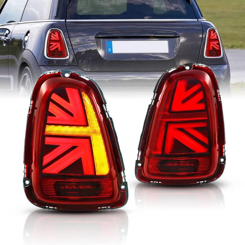 MINI BMW MINIミニ R56 R57 R58 R59 テールランプ 前期後期汎用 MINI BMW MINIミニ R56 R57 R58 R59 テールランプ 前期後期汎用