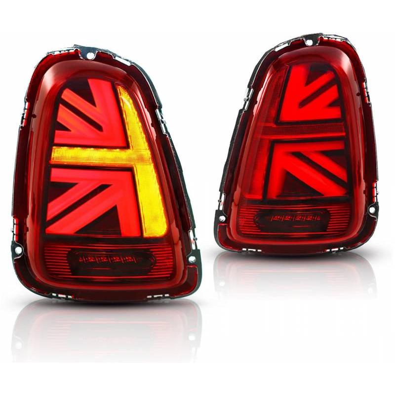 MINI BMW MINIミニ R56 R57 R58 R59 テールランプ 前期後期汎用 MINI BMW MINIミニ R56 R57 R58 R59 テールランプ 前期後期汎用