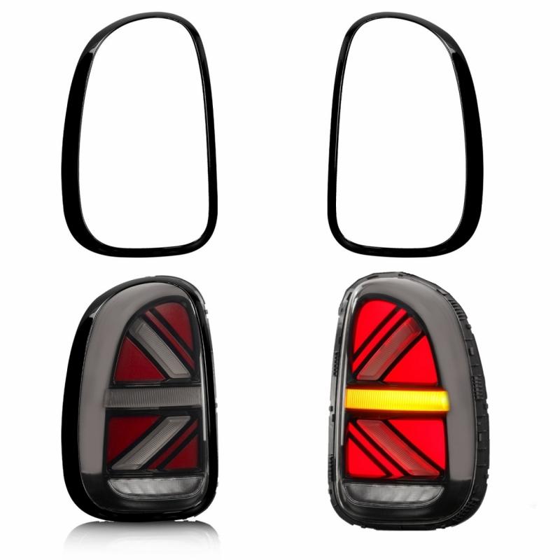 MINI R60 ミニ クロスオーバー R60 テールランプ ユニオンジャック
