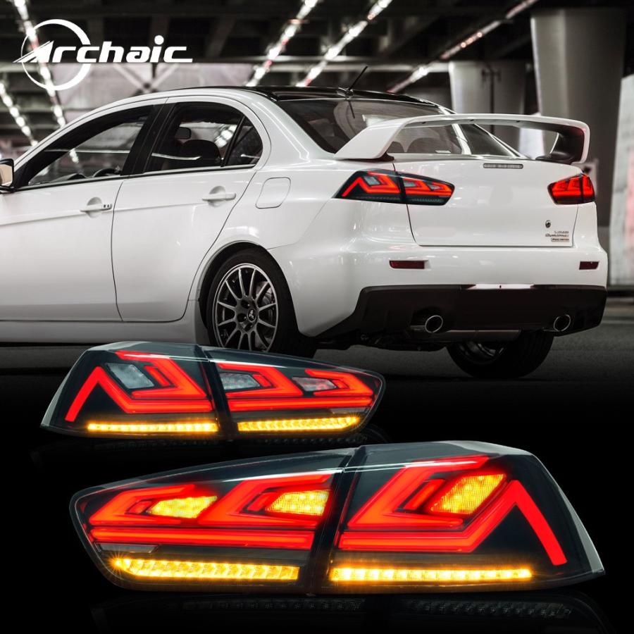 三菱（MITSUBISHI） 送料無料 MITSUBISHI LANCER ランサー RS