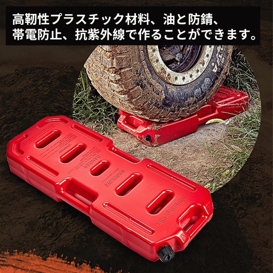 ジムニー 送料無料 スズキ JB64 JB74 燃料タンク ポリタンク