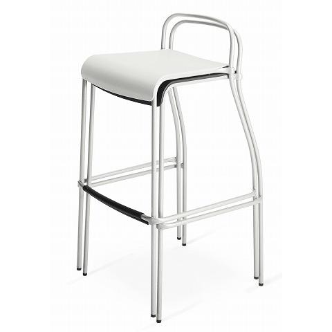 MAGIS（マジス）「CENTOMILA STOOL」イタリア製のおしゃれなスタッキングチェア 2客セット（いす・イス・椅子） イタリア家具 MAGIS（マジス） スタッキングチェアー 椅子 おしゃれ CENTOMILA STOOL