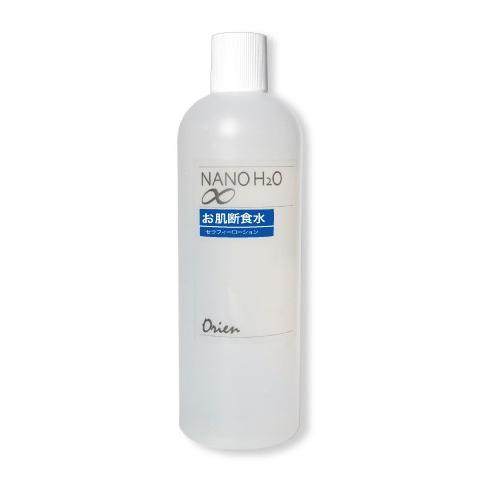 オリエン・お肌断食水500ml 保湿ローション（化粧水） : 青山貿易