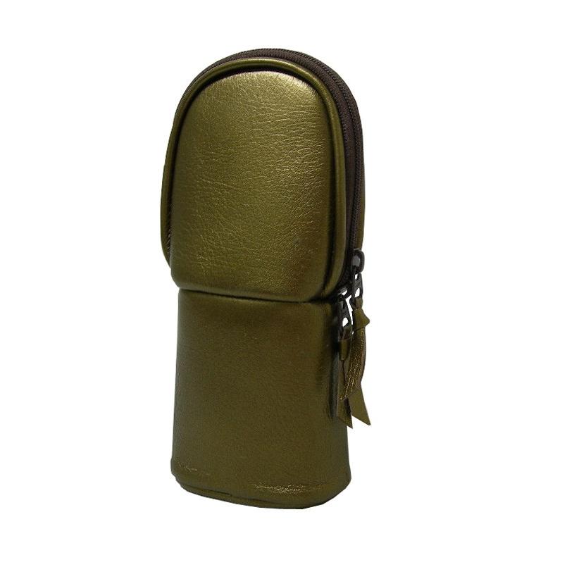 スタンドにもなる眼鏡ケース ブラック 二宮五郎商店Amazon | 〔二宮