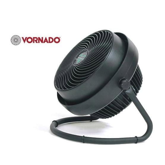 購入1週間　ほぼ新品　ボルネード 740HD サーキュレーター 12~40畳対応 VORNADO ボルナドファン 740HD エアーサーキュレーター (ボルネード