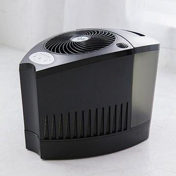 ボルネード ボルナド 加湿器 気化式 Evap3-JP VORNADO 6〜39畳対応