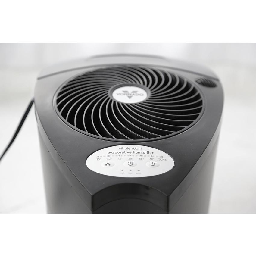 ボルネード ボルナド 加湿器 気化式 Evap3-JP VORNADO 6〜39畳対応