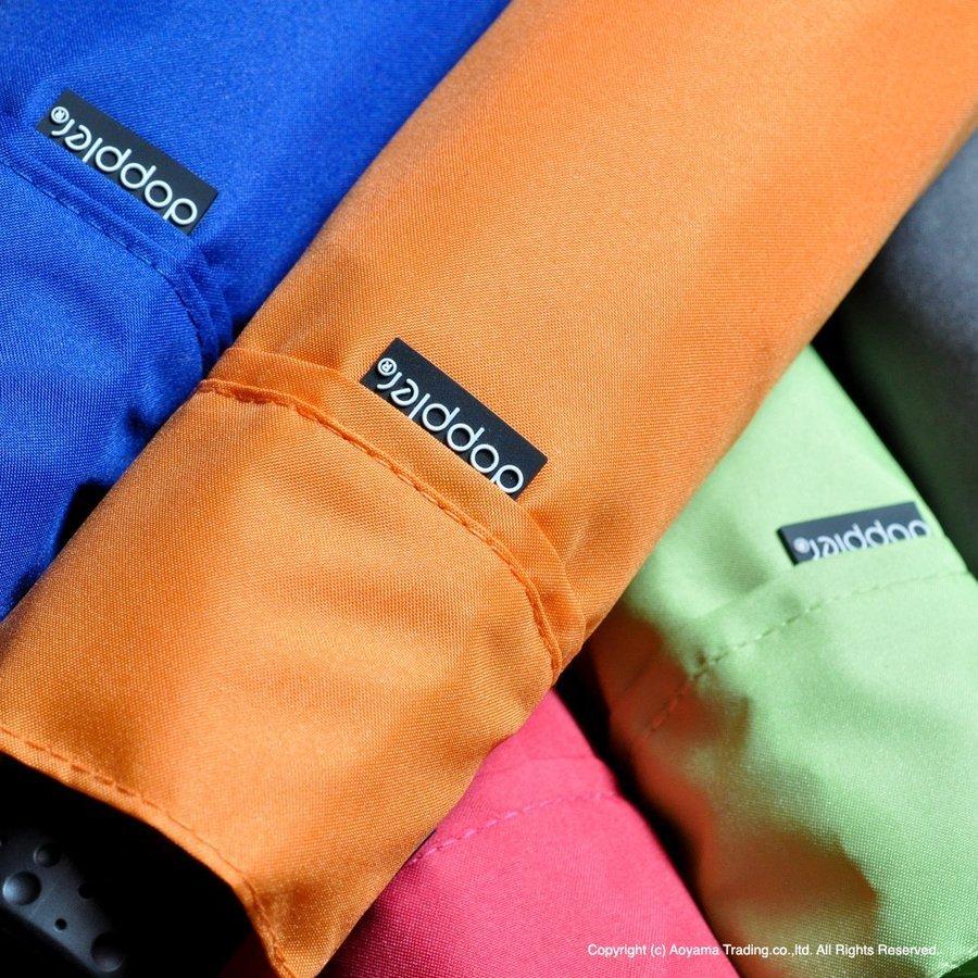 折りたたみ傘 超軽量 メンズ レディース おしゃれ コンパクト doppler