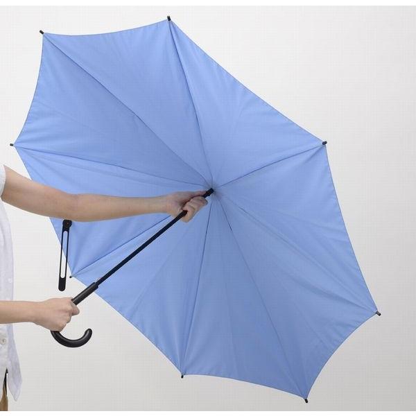 h-concept（アッシュコンセプト） 逆さ傘 アンブレラ UnBRELLA Upside
