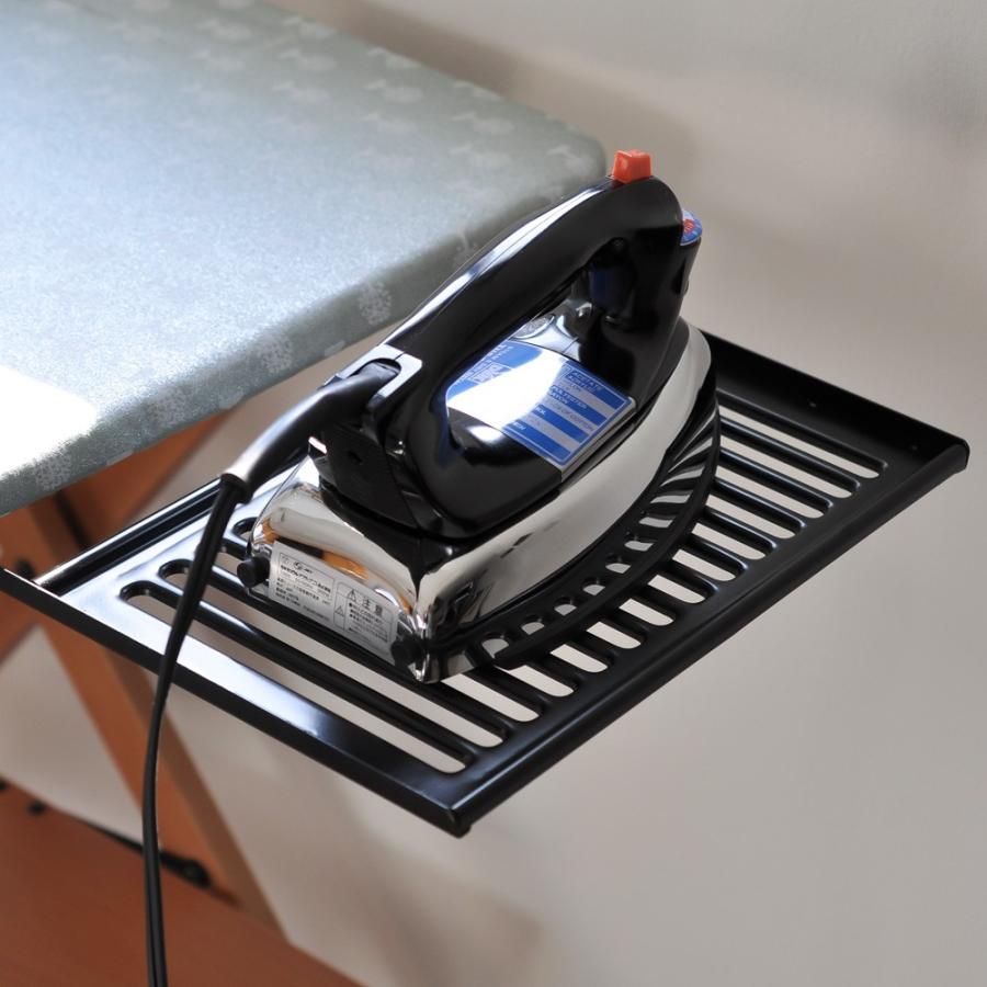 アイロン台 スタンド式 おしゃれ 木製 イタリア フォッパぺドレッティ