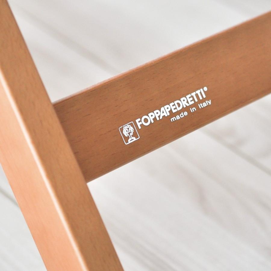 アイロン台 スタンド式 おしゃれ 木製 イタリア フォッパぺドレッティ