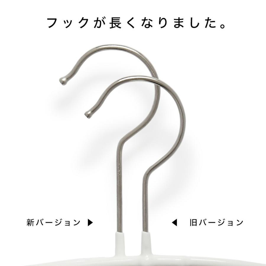 MAWA MAWAハンガー エコノミック 40P 20本セット : 青山貿易 MAWA MAWAハンガー エコノミック 40P 20本セット : 青山貿易