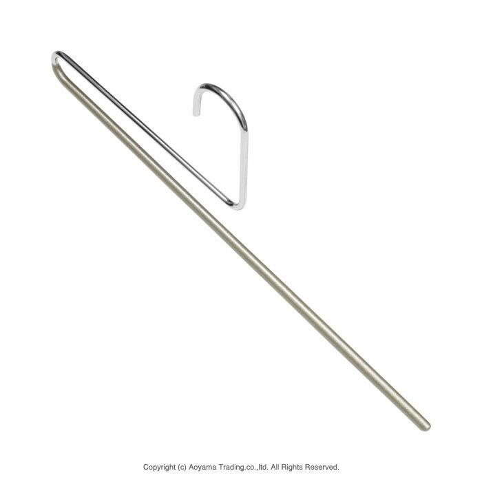 MAWAハンガー 2120 シングルズボン 10本セット KH35U 跡がつかない すべりにくい 型崩れ防止 正規販売店 | MAWA | 03