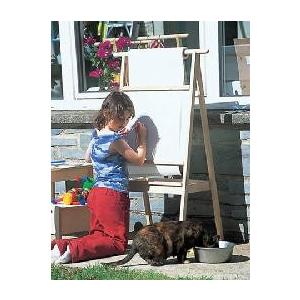 cosine シェルフ お絵描き用 子供用 DR-12NM 旭川家具 コサイン