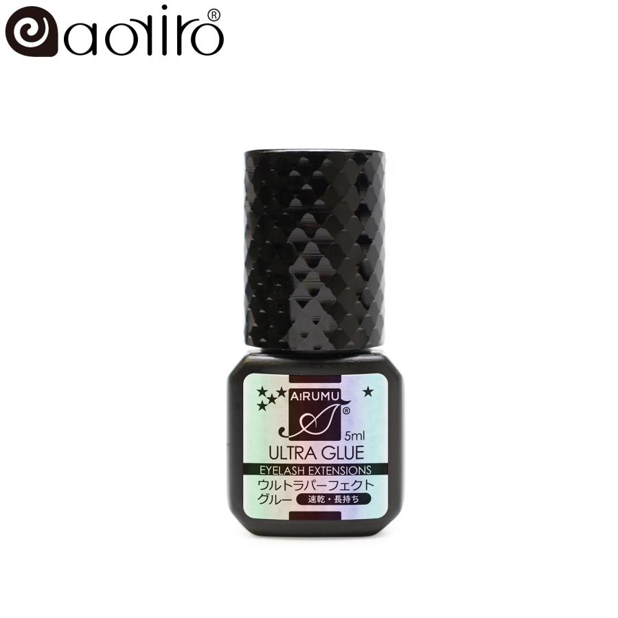 激安卸販売新品 A RUMU ウルトラ パーフェクトグルー まつげエクステ