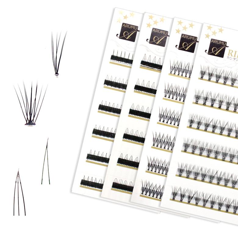 ボリュームラッシュ10ケース