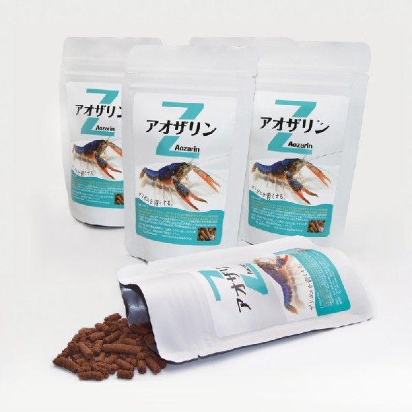 アオザリンZ | 