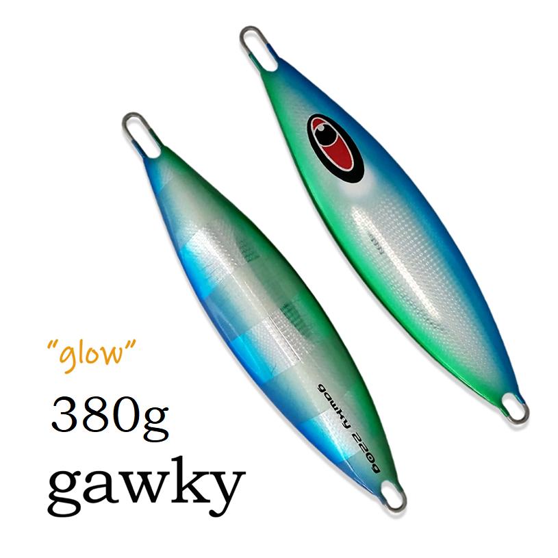 SFC シーフロアコントロール ガーキー 300g 380g SFC シーフロアコントロール ガーキー 300g 380g