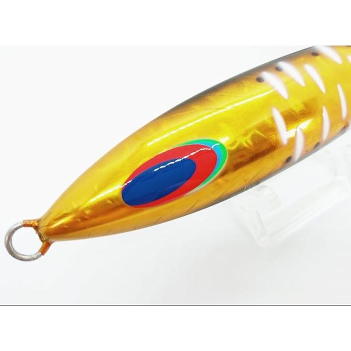 ディープライナー　スロースキップ 中深海 DEEPLINER ディープライナー スロースキップFB 180g ほうえまる