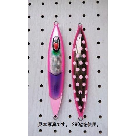 シーフロアコントロールクランキー450g&500g2本セット値下げ早いもの勝ち！ SEAFLOORCONTROL シーフロアコントロール クランキー 450g 賛否