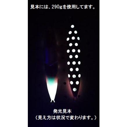 シーフロアコントロールクランキー450g&500g2本セット値下げ早いもの勝ち！ SEAFLOORCONTROL シーフロアコントロール クランキー 450g 賛否