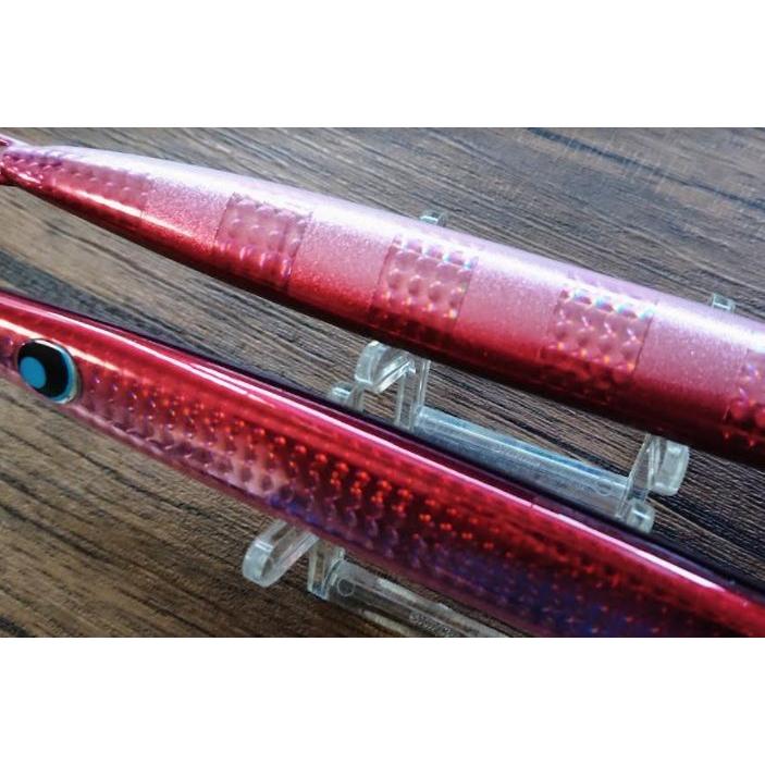 UROCO（ウロコ） ウロコジグオリジナル 450g ロッソ ケイムラコート