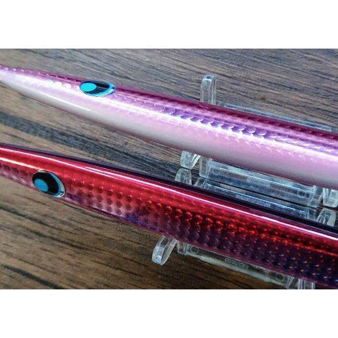 UROCO（ウロコ） ウロコジグオリジナル 450g ロッソ ケイムラコート
