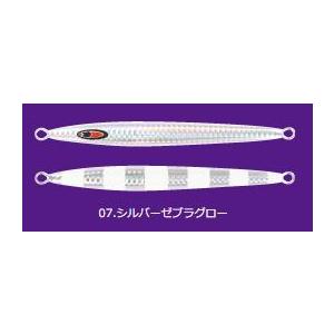 シーフロアコントロール オブリークF 100ｇ グロー｜aozora-fishingtackle｜02