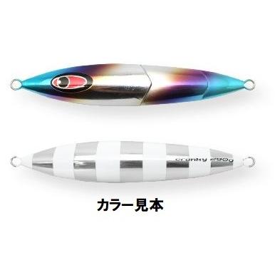 SEAFLOORCONTROL シーフロアコントロール クランキー 290g SEAFLOORCONTROL シーフロアコントロール クランキー 290g