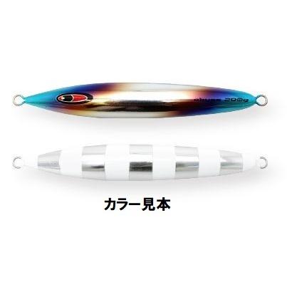 SEAFLOORCONTROL（シーフロアコントロール） アビス 230g チタン