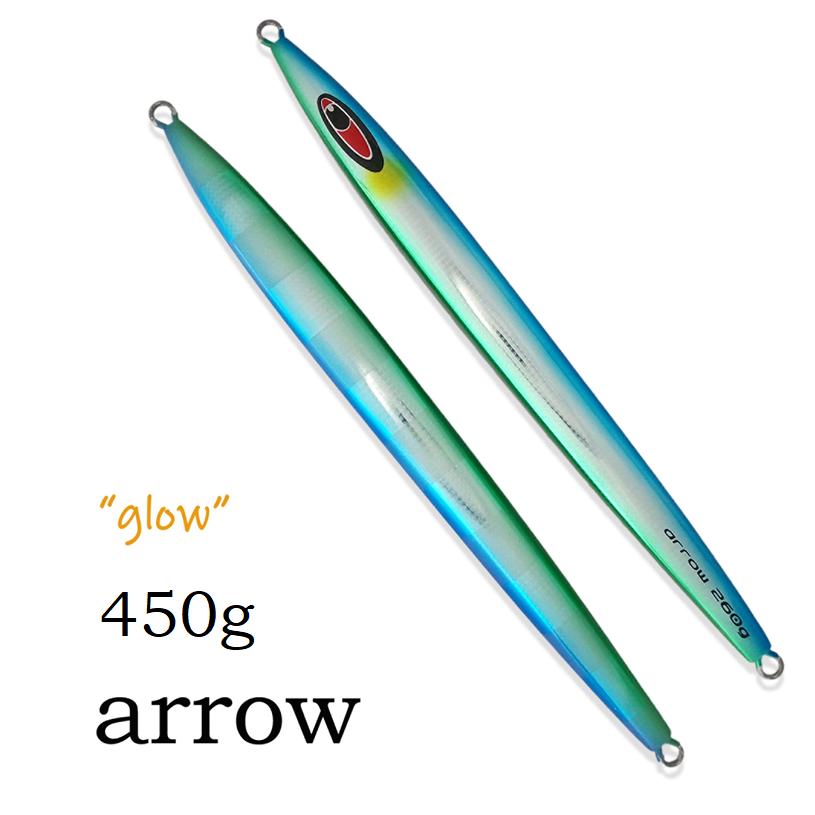 400g メタルジグ10本ブルータイドオーシャン、シーフロアC、ゼスタ等