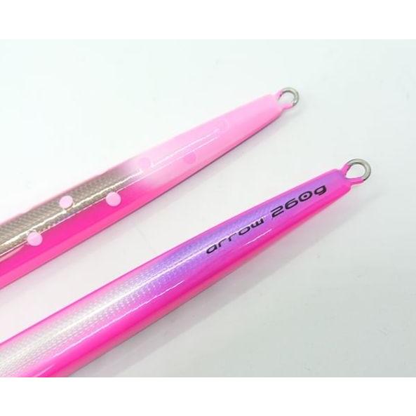 シーフロアコントロール アロー 400g他 SEAFLOORCONTROL（シーフロアコントロール） アロー 400g