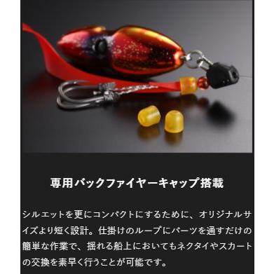 ビンビンスイッチTG 150ｇ ジャッカル タングステン タイラバ｜aozora-fishingtackle｜13