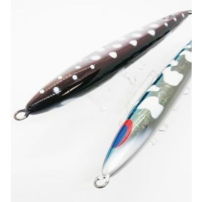 DEEPLINER ディープライナー スピンドルナロー 600g ブルー DEEPLINER ディープライナー スピンドルナロー 600g ブルー
