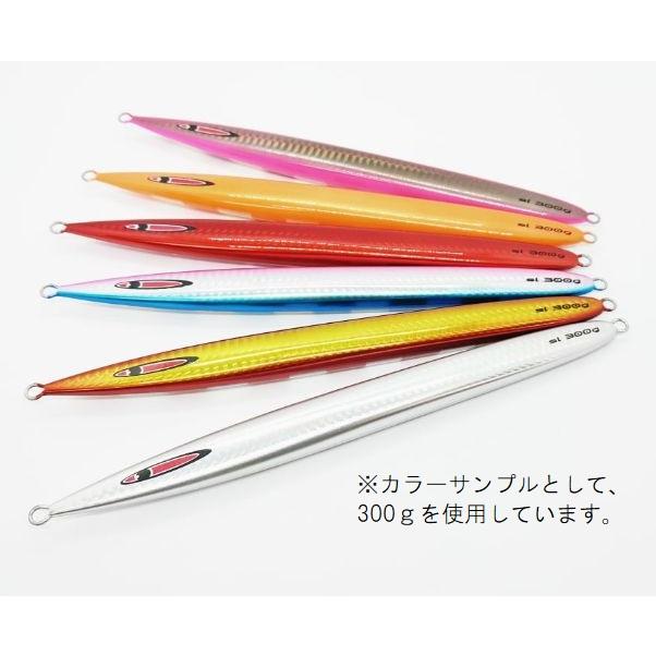 SEAFLOORCONTROL（シーフロアコントロール） エスレジェンド 150g