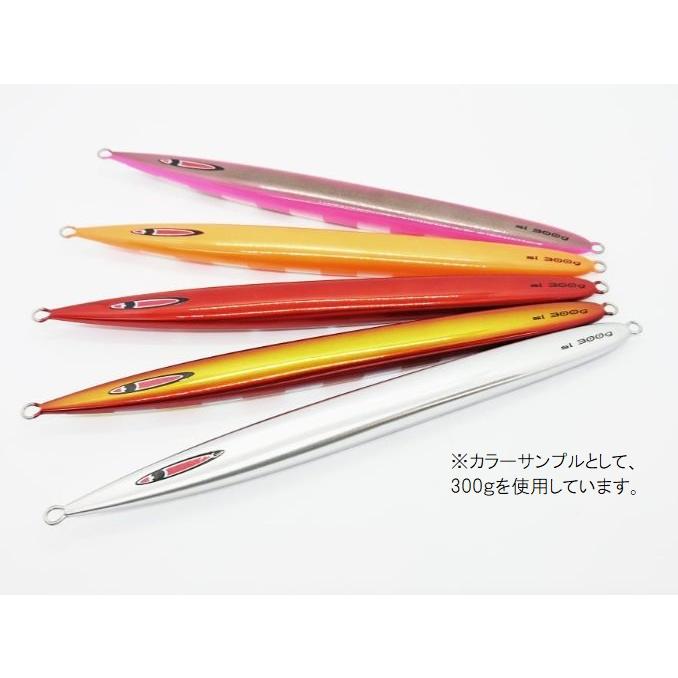 SEAFLOORCONTROL（シーフロアコントロール） エスレジェンド 210g