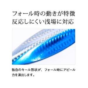 シーフロアコントロール　ガーキ　ジグ5本セット180g SEAFLOORCONTROL（シーフロアコントロール） ガーキー 180g チタン