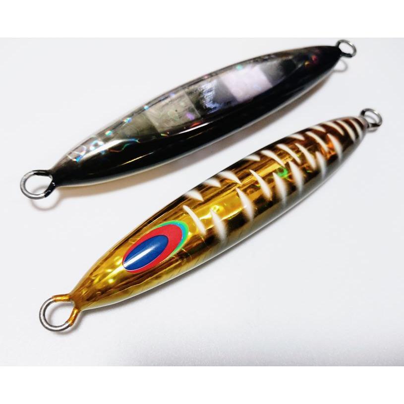 DEEPLINER ディープライナー スピンドル 210g アオリイカ