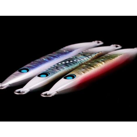 UROCO ウロコジグショート 270g ブルーグロー ゆうパケット発送 UROCO ウロコジグショート 270g ブルーグロー ゆうパケット発送