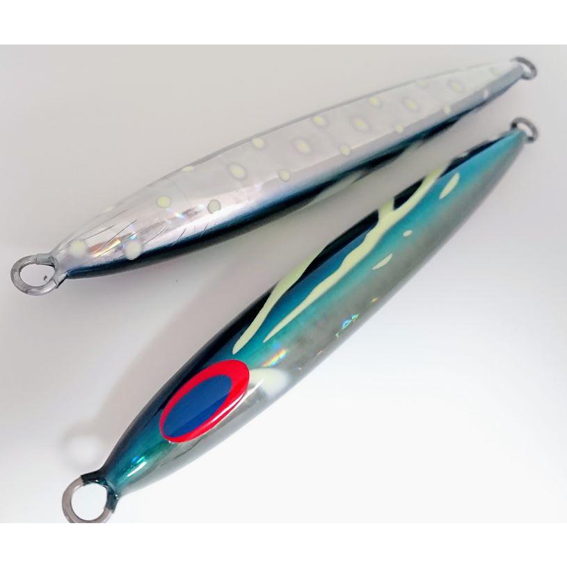 DEEPLINER ディープライナー スピンドルナロー 210g ブルー DEEPLINER ディープライナー スピンドルナロー 210g ブルー