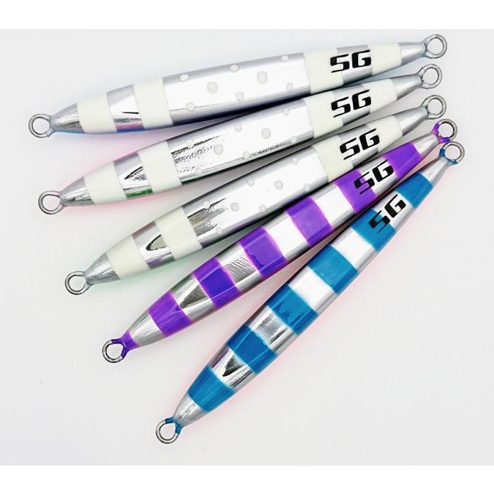 DEEPLINER ディープライナー スピンドルナロー 250g オリカラ DEEPLINER ディープライナー スピンドルナロー 250g オリカラ