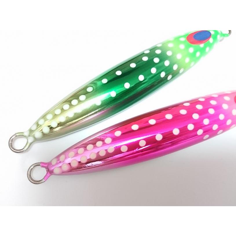 DEEPLINER ディープライナー スピンドル 250g オリカラ DEEPLINER ディープライナー スピンドル 250g オリカラ