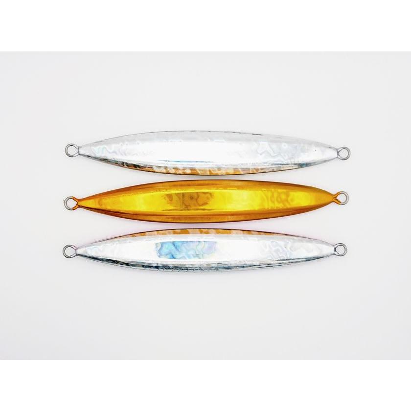 DEEPLINER ディープライナー スロースキップFB 150g メタルジグ